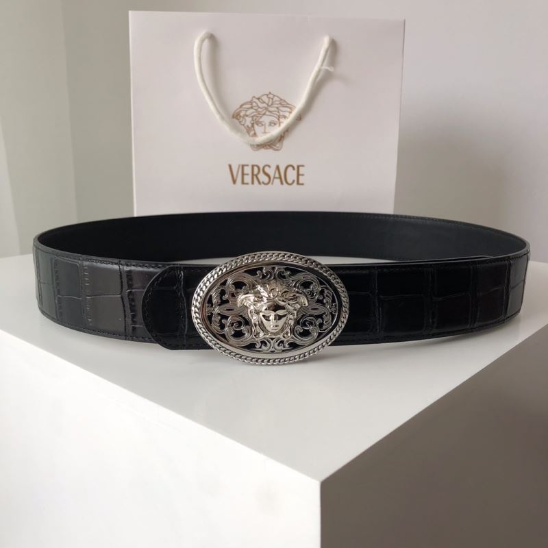 Versace Belts